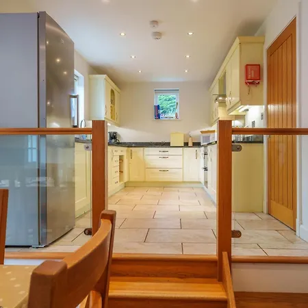 Сasa de vacaciones Margaret House - Pooley Bridge, Ullswater *