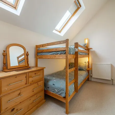 Сasa de vacaciones Margaret House - Pooley Bridge, Ullswater