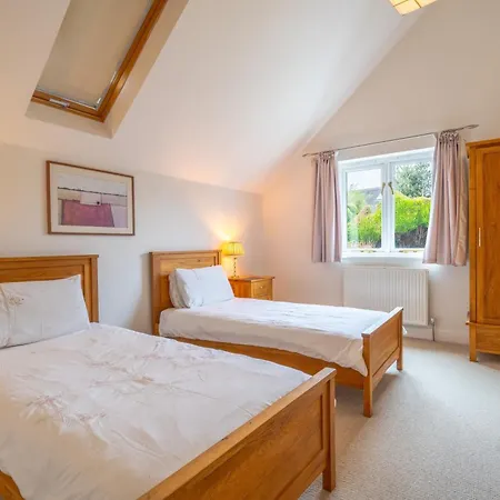 Сasa de vacaciones Margaret House - Pooley Bridge, Ullswater *