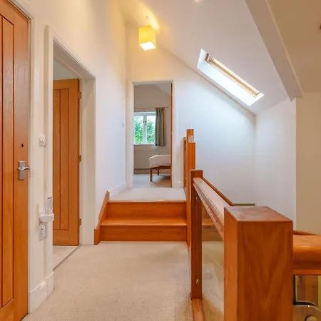 Сasa de vacaciones Margaret House - Pooley Bridge, Ullswater *