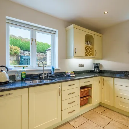 Сasa de vacaciones Margaret House - Pooley Bridge, Ullswater