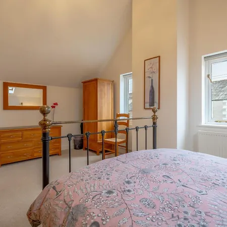 Margaret House - Pooley Bridge, Ullswater Holiday home Pooley Bridge