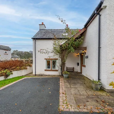 Margaret House - Pooley Bridge, Ullswater Holiday home