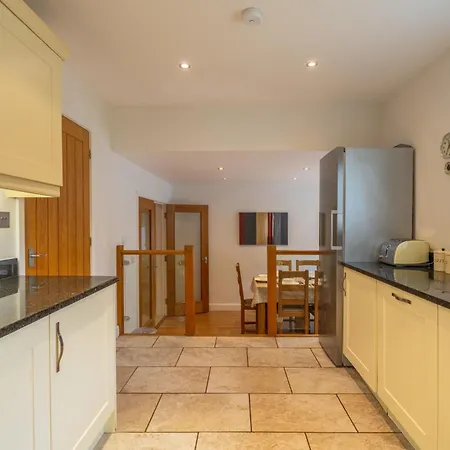 Margaret House - Pooley Bridge, Ullswater Holiday home Pooley Bridge