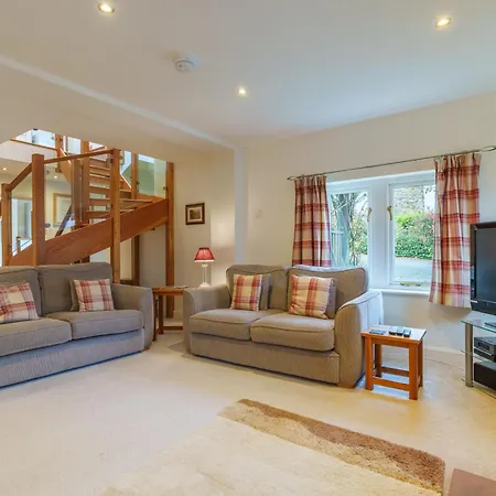 Margaret House - Pooley Bridge, Ullswater *