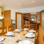 بيت للعطل Margaret House - Pooley Bridge, Ullswater بولي بريدج
