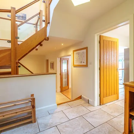 Holiday home Margaret House - Pooley Bridge, Ullswater