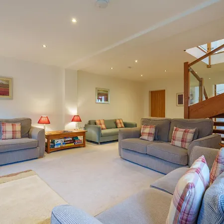 Margaret House - Pooley Bridge, Ullswater Holiday home *